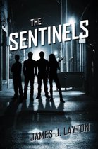 Omslag The Sentinels