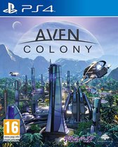 Aven Colony - PS4