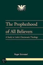 The Prophethood of All Believers