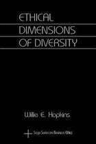 Ethical Dimensions of Diversity