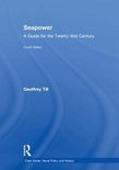 Cass Series: Naval Policy and History- Seapower