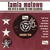 Tamla Motown: Big Hits And Hard To Find Classics Vol. 2
