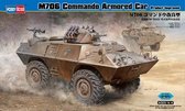 M706 Commando Armored Car Product Improved - Scale 1/35 - Hobbyboss - HOS82419