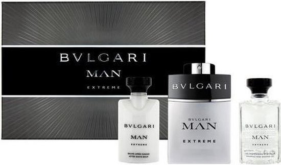 bvlgari man geschenkset