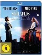 Sleepless In Seattle (1993) (Blu-ray)