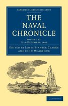 The Cambridge Library Collection - Naval Chronicle The Naval Chronicle