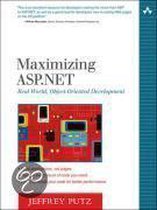 Maximizing Asp.Net