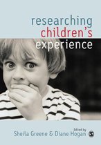 Researching Children's Experiences