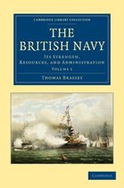 The The British Navy 5 Volume Set The British Navy