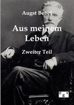 Omslag Mein Leben