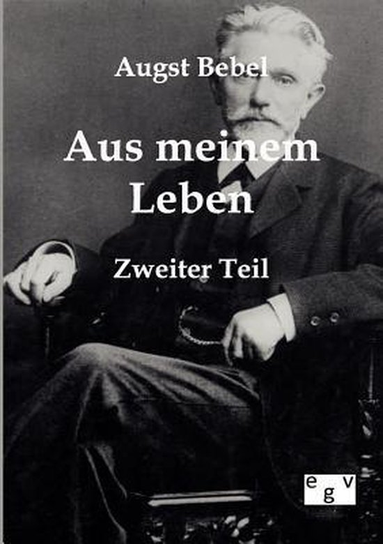 Aus meinem Leben - cover