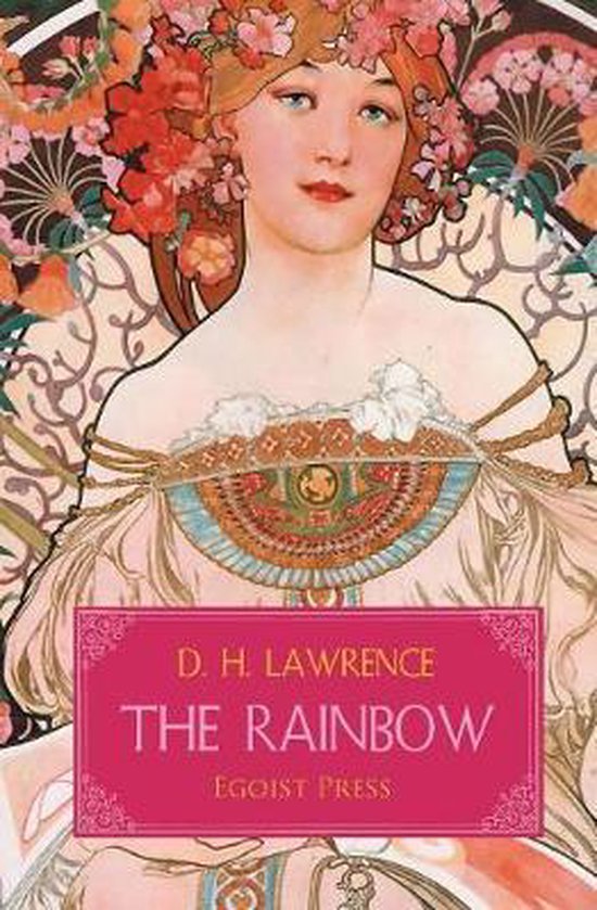 The Rainbow - cover