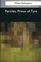 Pericles, Prince of Tyre