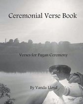 Ceremonial Verse