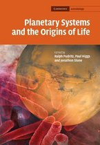 Planetary Systems and the Origins of Life