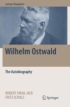 Springer Biographies- Wilhelm Ostwald