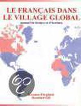Francais Dans Le Village Global