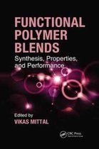 Functional Polymer Blends