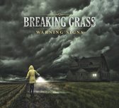 Breaking Grass - Warning Signs (CD)
