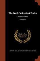 The World's Greatest Books