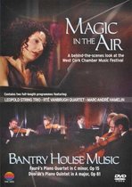 Bantry House Music - Magic In The Air