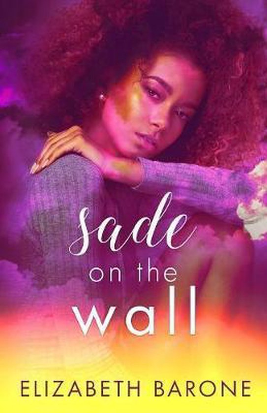 Sade on the Wall - cover