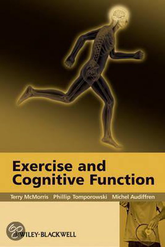 Exercise and Cognitive Function (ebook), Mcmorris | 9780470740675 ...