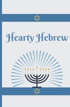 Hearty Hebrew