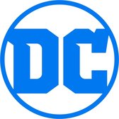 DC Comics Fisher-Price Actiefiguren