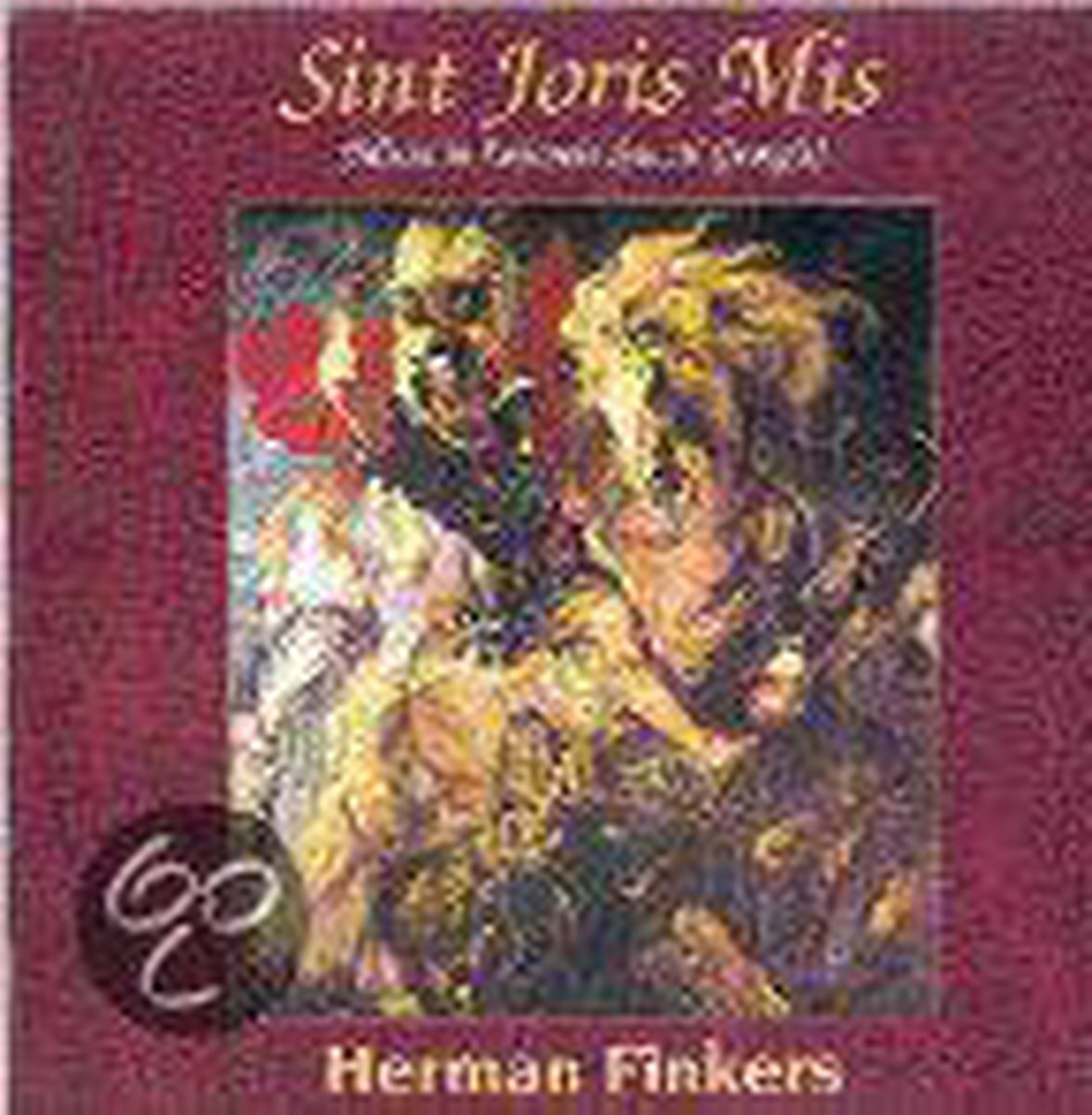 St. Joris Mis