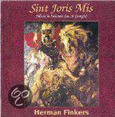 Herman Finkers - St. Joris Mis