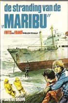 Stranding van de maribu