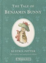 Tale Of Benjamin Bunny