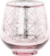 Riverdale Shine - Sfeerlicht - 10cm - roze