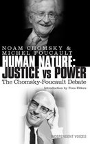 Human Nature: Justice Versus Power