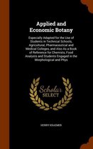 Applied and Economic Botany