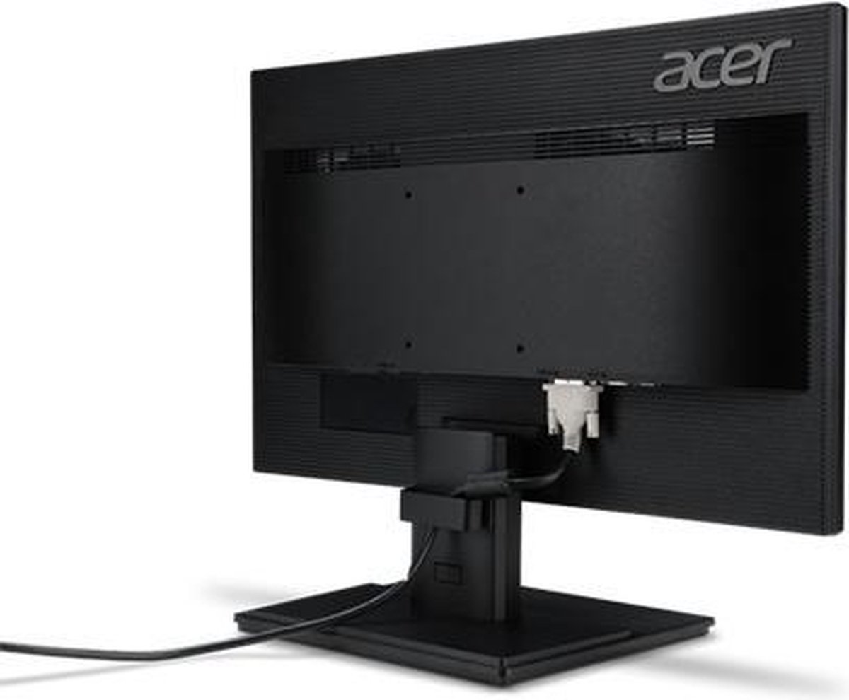 monitor acer v206hql 19.5