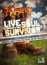Soul Survivor Live DVD