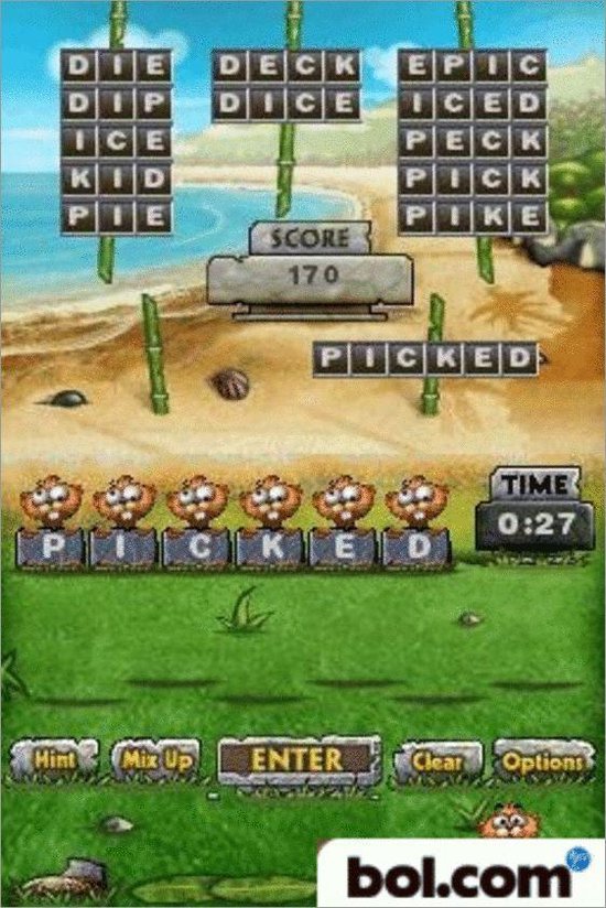 Pogo Island