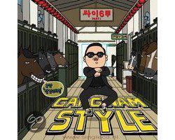 Gangnam Style