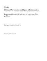 Progress with Multigrid Schemes for Hypersonic Flow Problems