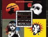 Very Best Of The Musicals