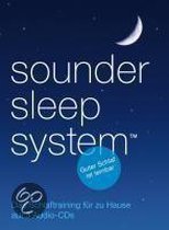 Sounder Sleep System - Das Schlaftraining für zu Hause