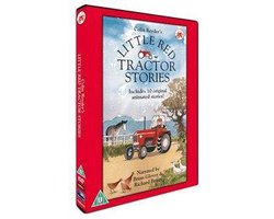 Little Red Tractor Stories