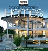 The Homebuilding and Renovating Book of Contemporary Homes