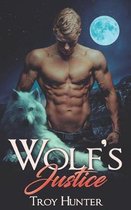 Wolf's Justice