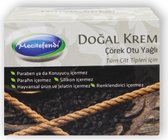 Mecitefendi Black Cumin Oil Natural Cream 100 ml