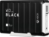Western Digital WD_Black D10 - Externe harde schijf - 12 TB Xbox Edition met grote korting