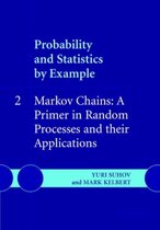 Probability and Statistics by Example