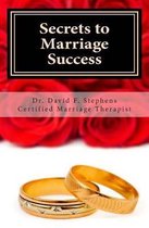 Secrets to Marriage Success